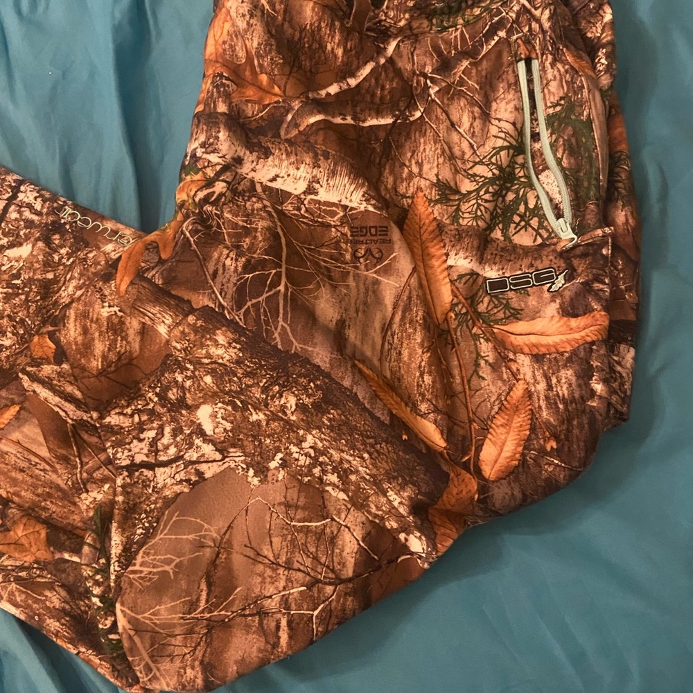 DSG Ava Softshell hunting pants